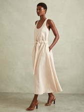 REISS Tayah Modal Blend