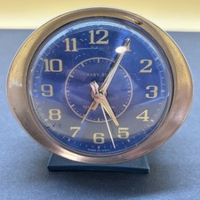 Vintage Westclox Big Ben Style
