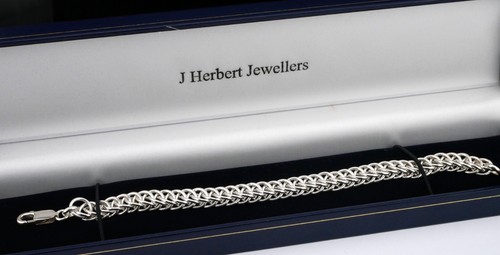 Beautiful sterling silver - beautiful,