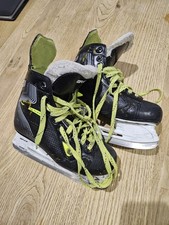 Size 5 Hockey Skates  Graf