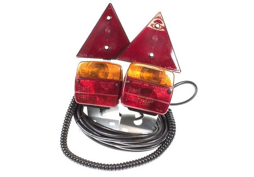 Maypole 4412a magnetic rear - maypole,
