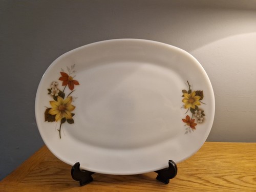 Small serving plate - ., 1970s