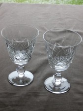 Stuart crystal glengarry - 2,
