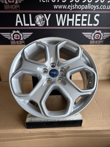 Ford focus max mk1 18 - ford, 18”