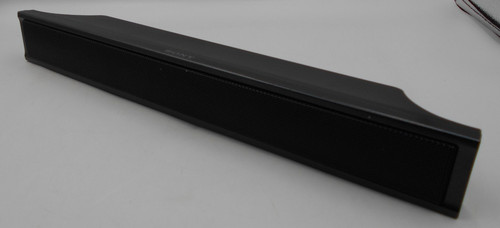 Sony cnp23 black ohms - sony, ss-cnp23