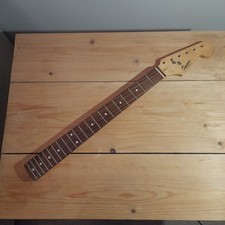 Used 2003 Squier Stratocaster