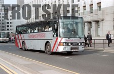 35mm Negative Kentish Bus