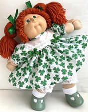 CABBAGE PATCH DOLLS CLOTHES