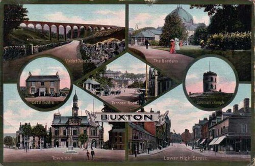 55938 buxton derbyshire m v - [55938], m/v