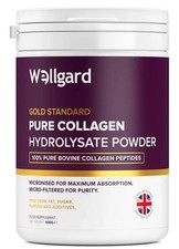 Wellgard halal collagen powder - halal,