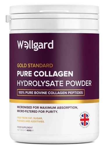 Wellgard halal collagen powder - halal,