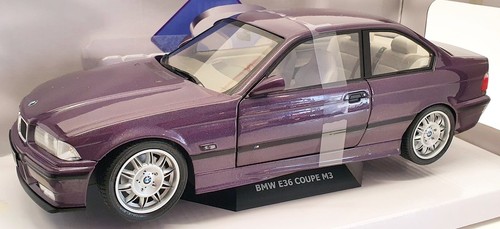 Solido scale model car - model,