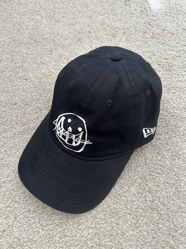 Yohji yamamoto new era cap - yohji,