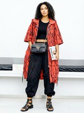 Urban Street Chic  Arty