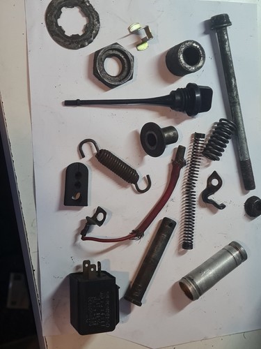 Yamaha rd350lc rd250lc 4l0 4l1 - 4l0,