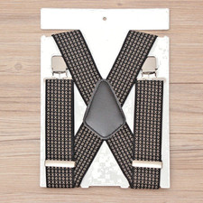 50MM Heavy Duty Work Trouser