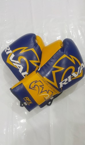Rival rfx guerrero boxing - rival,