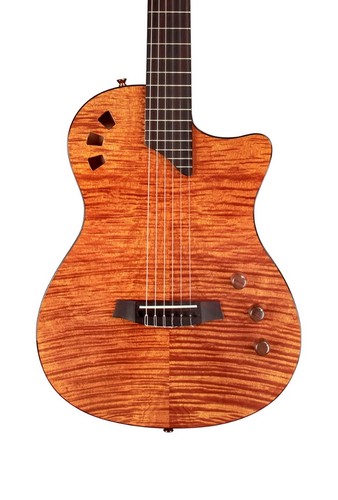 Cordoba stage guitar natural - cordoba,