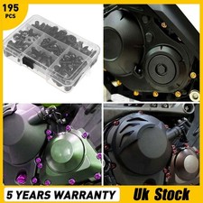 Complete Motorcycle Fairing