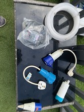 Touring Caravan Accessories