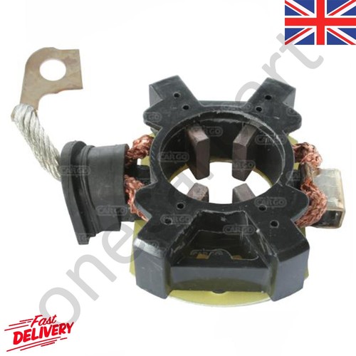 Alternator brush gear kit - gear,