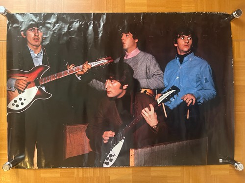 Beatles vintage 1970s - /,