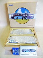 CORGI 97053 'BURLINGHAM