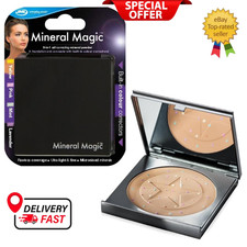 JML Mineral Magic 3-in-1