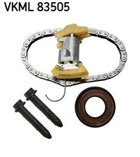 TIMING CHAIN KIT FITS: PEUGEOT