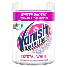 Vanish Gold Oxi Action Powder