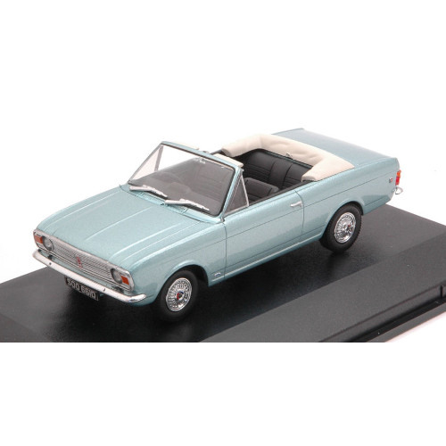 Ford cortina mkii crayford - ford,