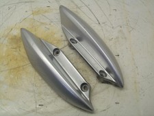 PAIR OF REAR HANDLES FOR