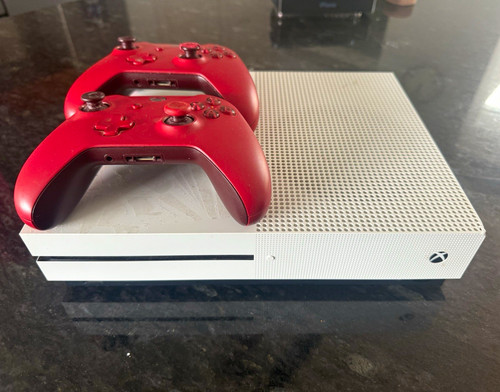 Microsoft xbox one 1tb - microsoft,