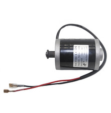 24v 120w belt - drive, electric