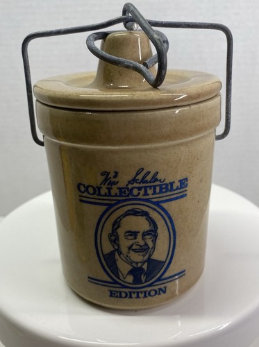 1985 vtg win schuler - 1985,