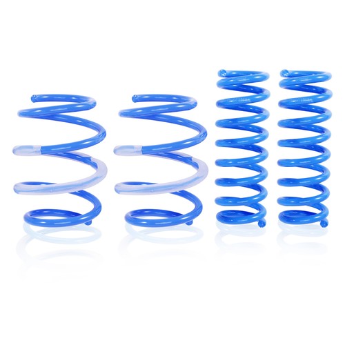 Lowering springs for bmw - springs, m235i
