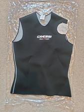 Cressi 5mm neoprene - cressi, 2.5mm