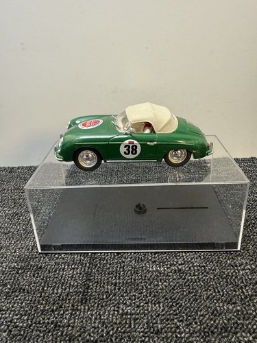 Ninco 50126 porsche 356 - 50126,