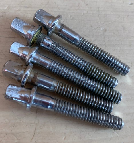 Rogers lot 5 inch - lot, of