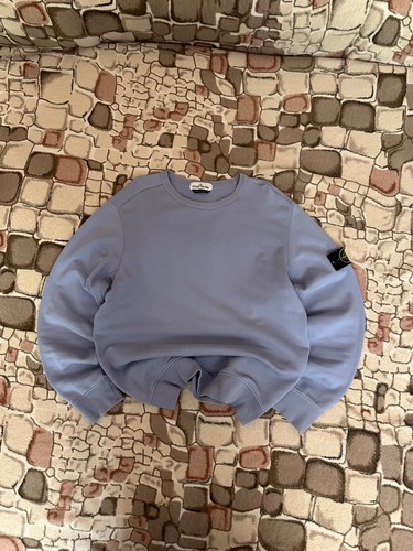 Stone island sweatshirt - stone,
