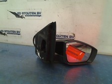 VOLKSWAGEN POLO V (6R) 2010