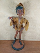 Vintage 1960s Tilso Pixie Elf