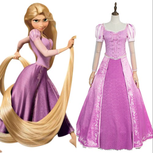 Tangled princess rapunzel - tangled,