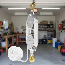 Effortless Lifting: Heavy-Duty