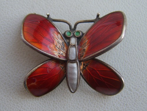 Vintage einar modahl silver - vintage,