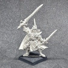 Warhammer Quest Elf Ranger