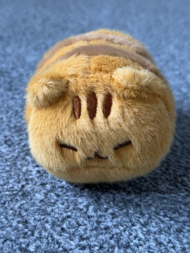 Soft round sleeping happy - round,