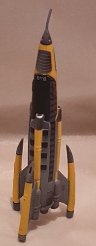 Doctor who micro universe - micro,