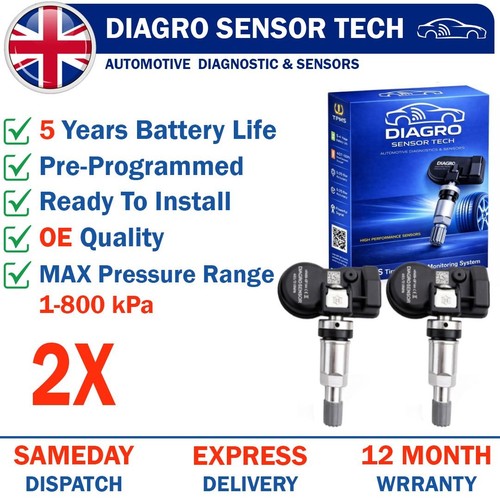 Genuine diagro - 2x,