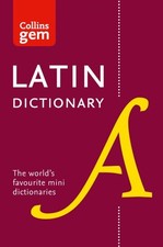 Collins Dictionaries : Latin